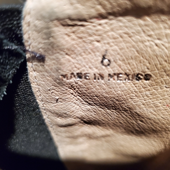 Bed | Stu Women's Suede Mid-Calf Boot - Picture 5 of 8